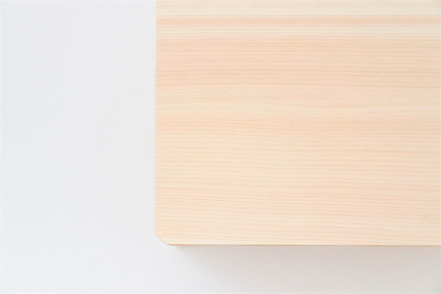 Hinoki Stool & Stand - hinoki LAB