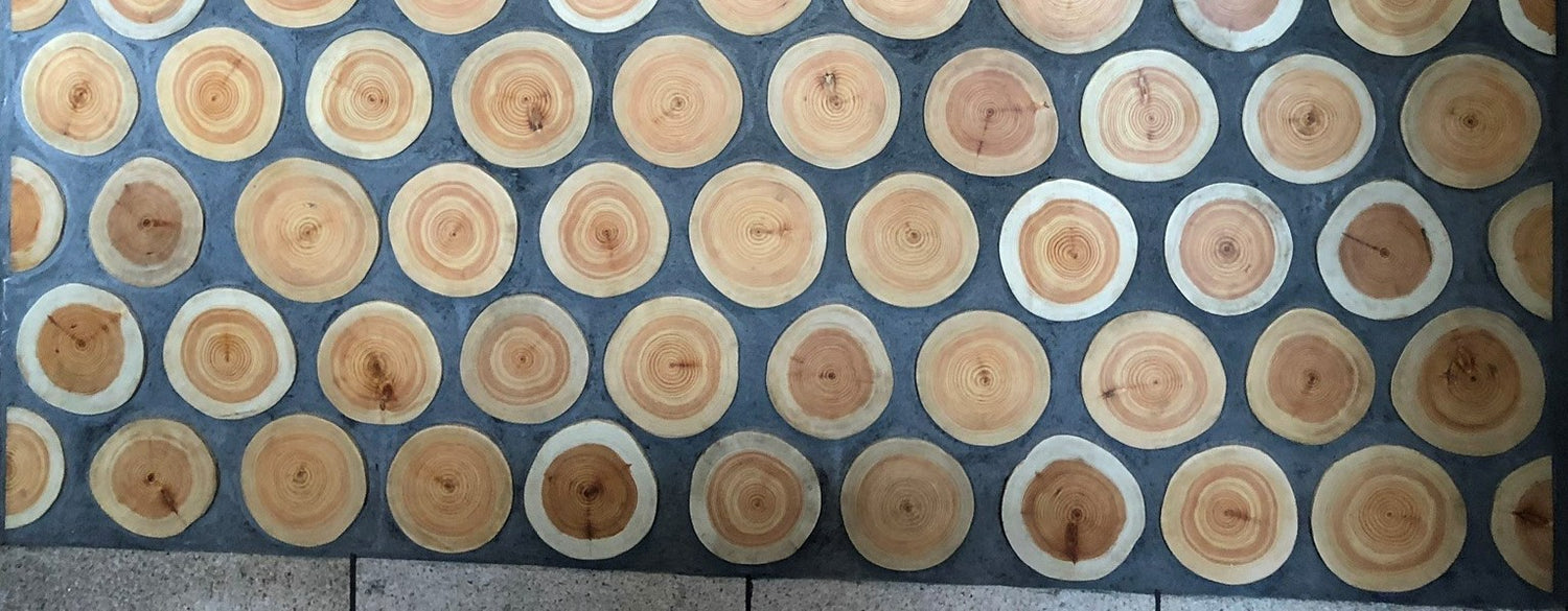 hinoki wood deep sleep