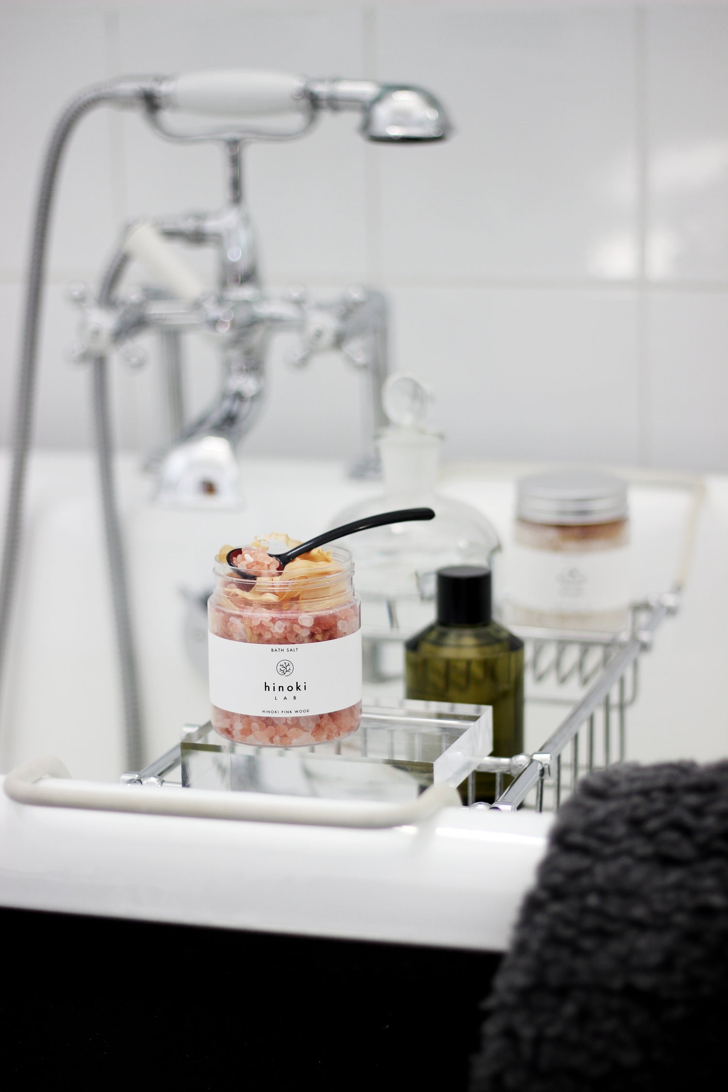 Bath & Shower