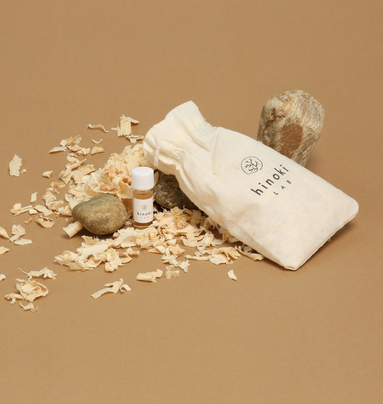 Potpourri & Sachet