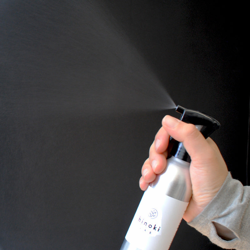 hinoki LAB aroma mist Relaxation hinoki wood 150ml - hinoki LAB